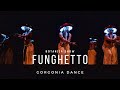 Funghetto  gorgonia dance  botanica show