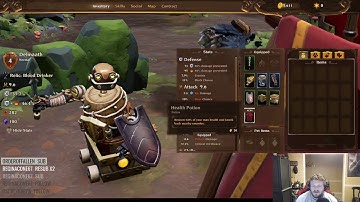 Torchlight 3 Spin To Win Forged + Blood Drinker | Part 1 (Let