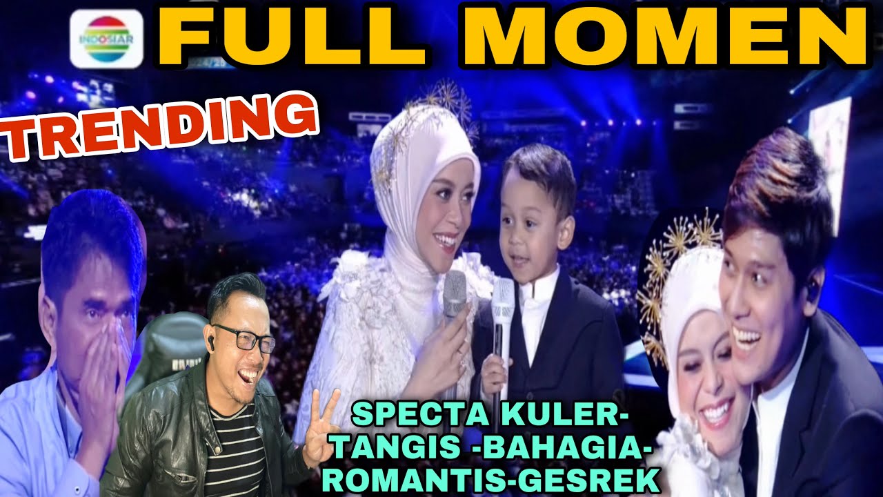 FULL MOMEN KONSER LESTI KEJORA-TANGIS-BAHAGIA-ROMANTIS-GESREK & SPECTAKULER