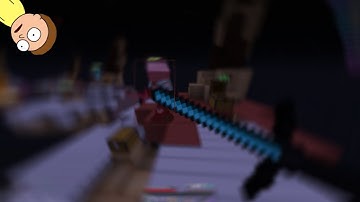 satisfying skywars hacking gameplay w/ remix 1.6.6