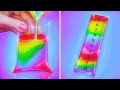 🎨CRAZY ART CHALLENGES IN SCHOOL 🤯✨ Funny Drawing Battles &amp; Creative Hacks by 123 GO!