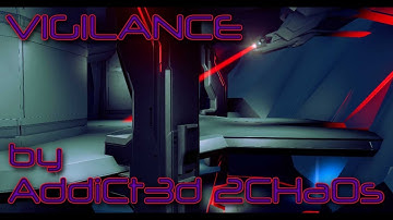 Halo 5 Forge: Intro to Vigilance by AddiCt3d 2CHa0s