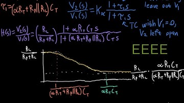 ECE4448 L11: Tone Controls and Marshall Leach