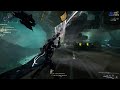 Warframe MR 0 - "Crossing the Rift- Wait.."