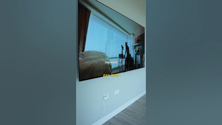 Are OLED TVs worth it? #oled #oledtv #consolegaming #lg