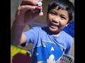 My Brother's Thomas and Friends Minis Collection!