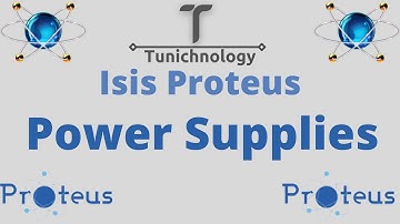 Isis Proteus : Les alimentations تعلم معنا بالتونسي و خوذ شهادتك ببلاش