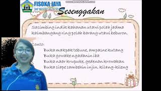 Video Pembelajaran Bahasa Bali - Paribasa Bali / Basita Paribasa ring Lagu Pop Bali Video Pembelajaran Bahasa Bali - Paribasa Bali / Basita Paribasa ring Lagu Pop Bali