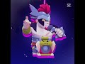 DAMIAN 1k #brawlstars #ytdayibenionecikarnolur