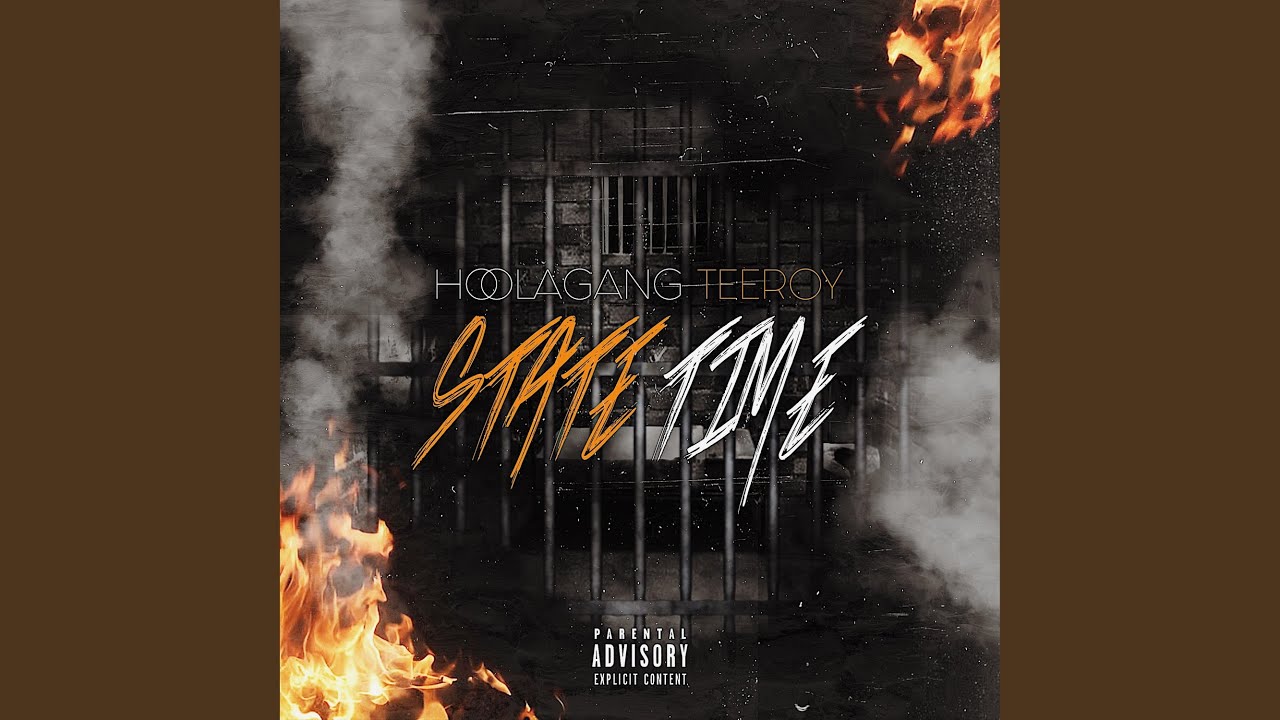 Locced (feat. 732Cash & HoolaGang Jerz)