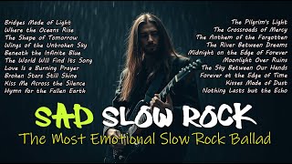 Golden Slow Rock Memories – Deep Emotional Rock Classics