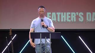 Embracing God's Faithfulness: A Father's Love