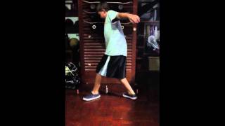 How to Spongebob and reverse shuffle