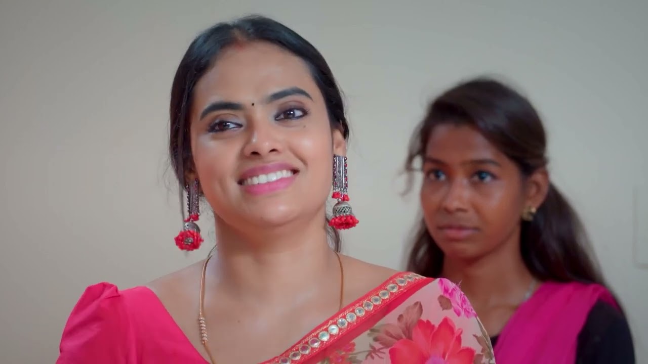 Vidhya No. 1 - Ep 445 - Puvi, Tejaswini Gowda - Tamil Tv Serial - Zee5 Tamil Classics