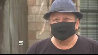 Brownsville residents want trash pilling up in their neighborhood to be cleared