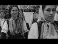 Skopje 1942 celebration of one year under bulgarian administration