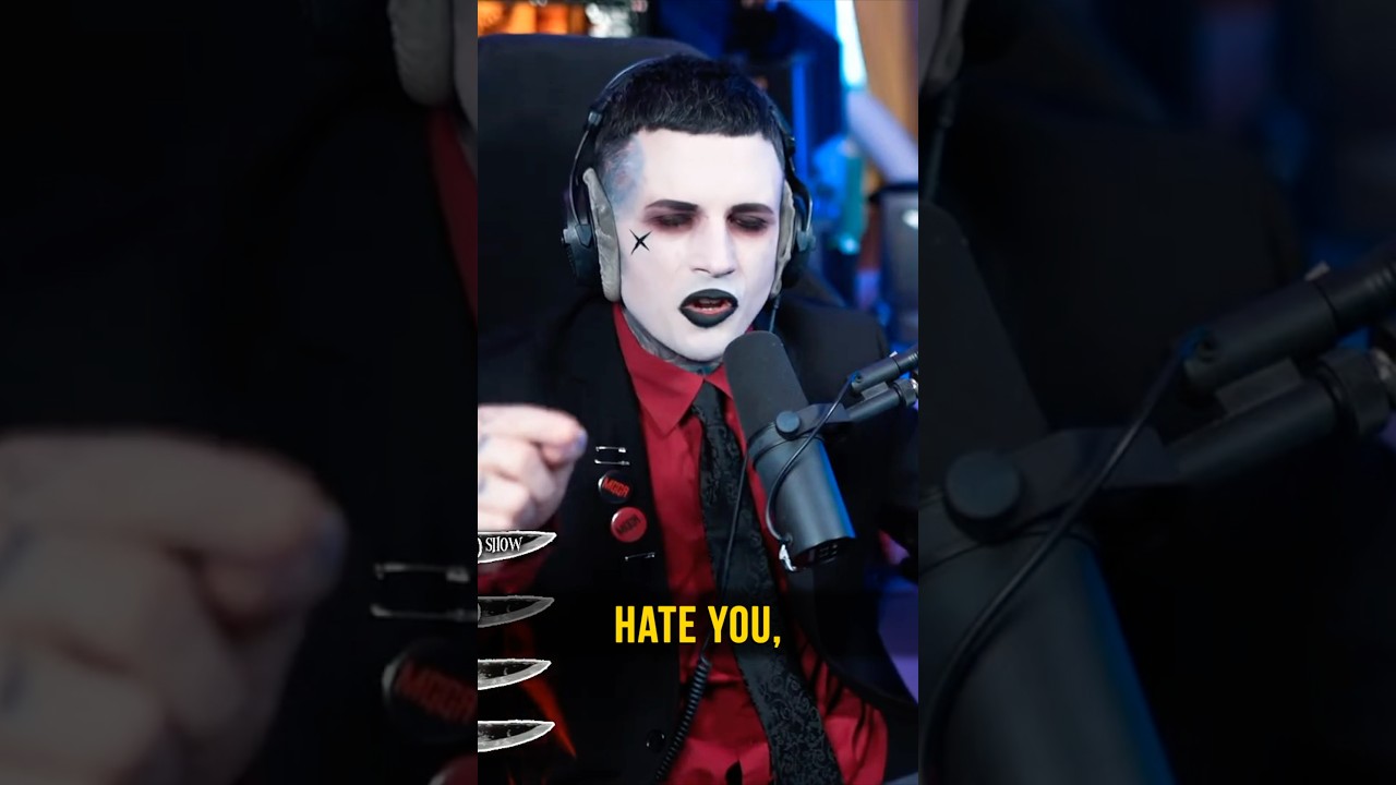 The Union Jack isn’t HATEFUL