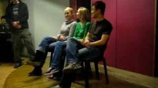 The Second City Level C Student Performance: Dr. Know-It-All