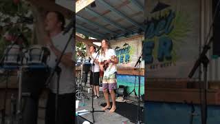 Wheeland Brothers - California Kids (Live in Key West)