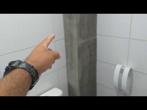 Vídeo: Como Esconder Canos Em Um Banheiro? 43 Fotos Como E O Que Fechar, Para Que Haja Acesso A Elas, Como Costurar Com Drywall, Fechamos O Espelho Com Isolamento Acústico