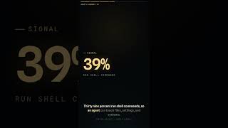AI Agents Need Brakes #Shorts