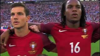Portugal Euro 2016 - O filme (by- Aadam Football)