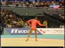 Raskina Yulia Rope 1999 Osaka WCh AA 