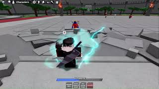 Kiji Does 20-20-20-Dropkick On Avisan