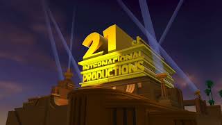 Universal 1997 logo v2 remake prisma 3d
