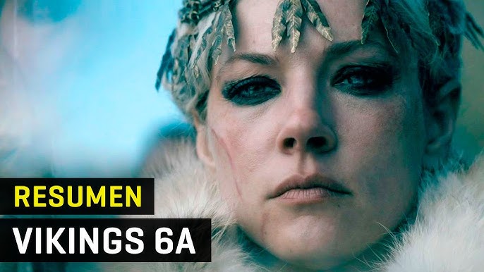 Vikings: relembre o final da 1ª parte da 6ª temporada (RECAP)