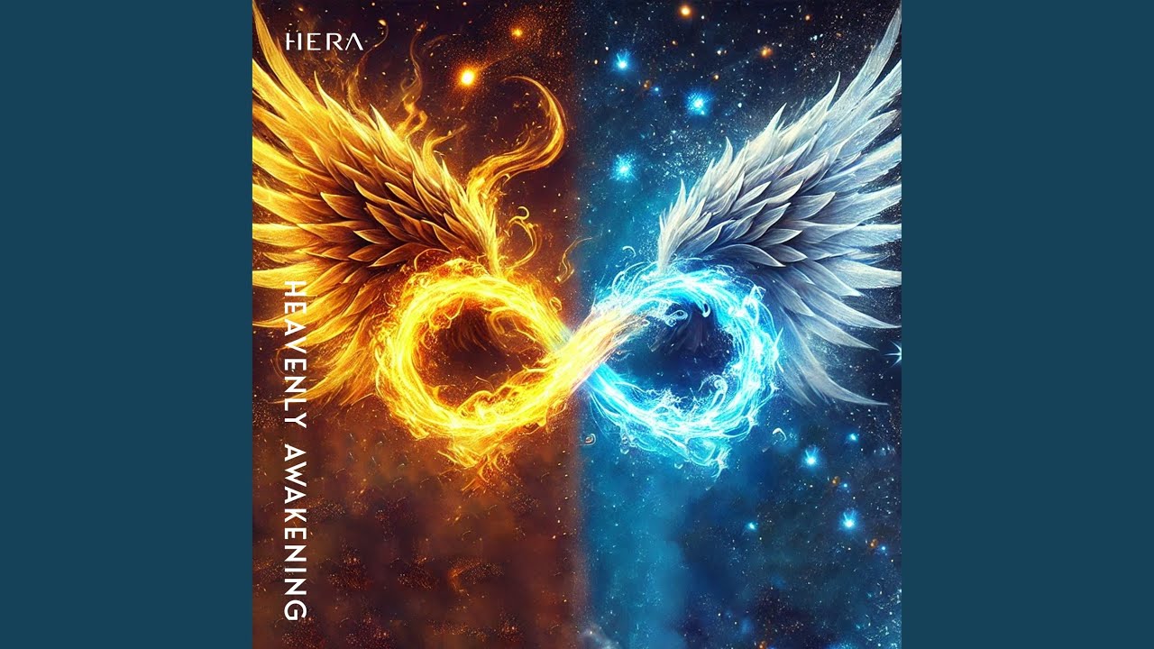 Heavenly Awakening (Without Voice)