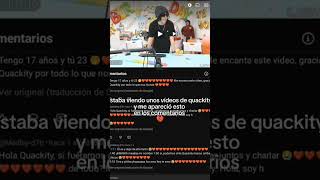 que #quackity#noflop#humor#foryou#viral#shorts#twitch#streamer #youtubeshorts#laik#tiktok#tik#apoyo#