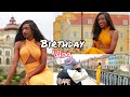 I GOT PHOTOGRAPHED BY A CHINESE PHOTOGRAPHER | FIRST EVER BIRTHDAY SHOOT