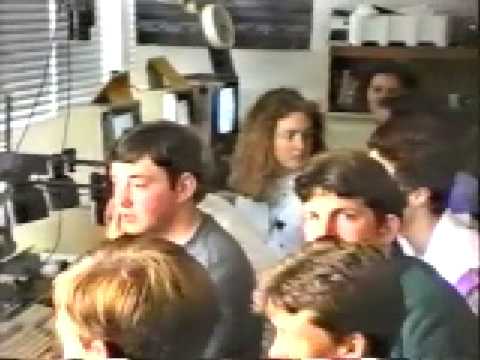 Woodmill High School 1992 part 5