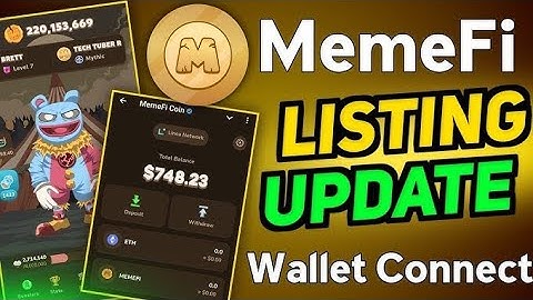 Memefi Free Etherium | Memefi New Update | MEMEFI Claim Airdrop | Memefi Coin