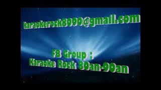 Download lagu IKANG FAWZI Karaoke - Hakiki