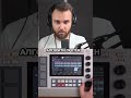 Алгоритм Repitch лучше на mpc #mpclive2 #beatmaking #mpcone #sampling