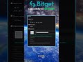 Come risparmiare sulle commissioni di trading con Bitget!