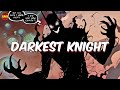 Who is DC Comics' Darkest Knight? Batman's Last "Laugh"