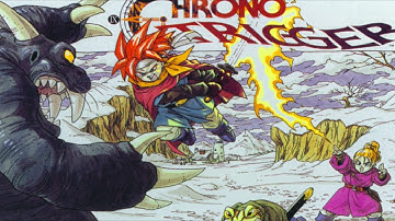 Chrono Trigger - Robo