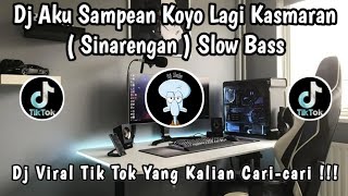 Download Lagu DJ AKU SAMPEAN KOYO LAGI KASMARAN ( SINARENGAN ) SLOW BASS 🎶 || DJ VIRAL TERBARU YANG KALIAN CARI ‼️ MP3 Download Lagu DJ AKU SAMPEAN KOYO LAGI KASMARAN ( SINARENGAN ) SLOW BASS 🎶 || DJ VIRAL TERBARU YANG KALIAN CARI ‼️ MP3