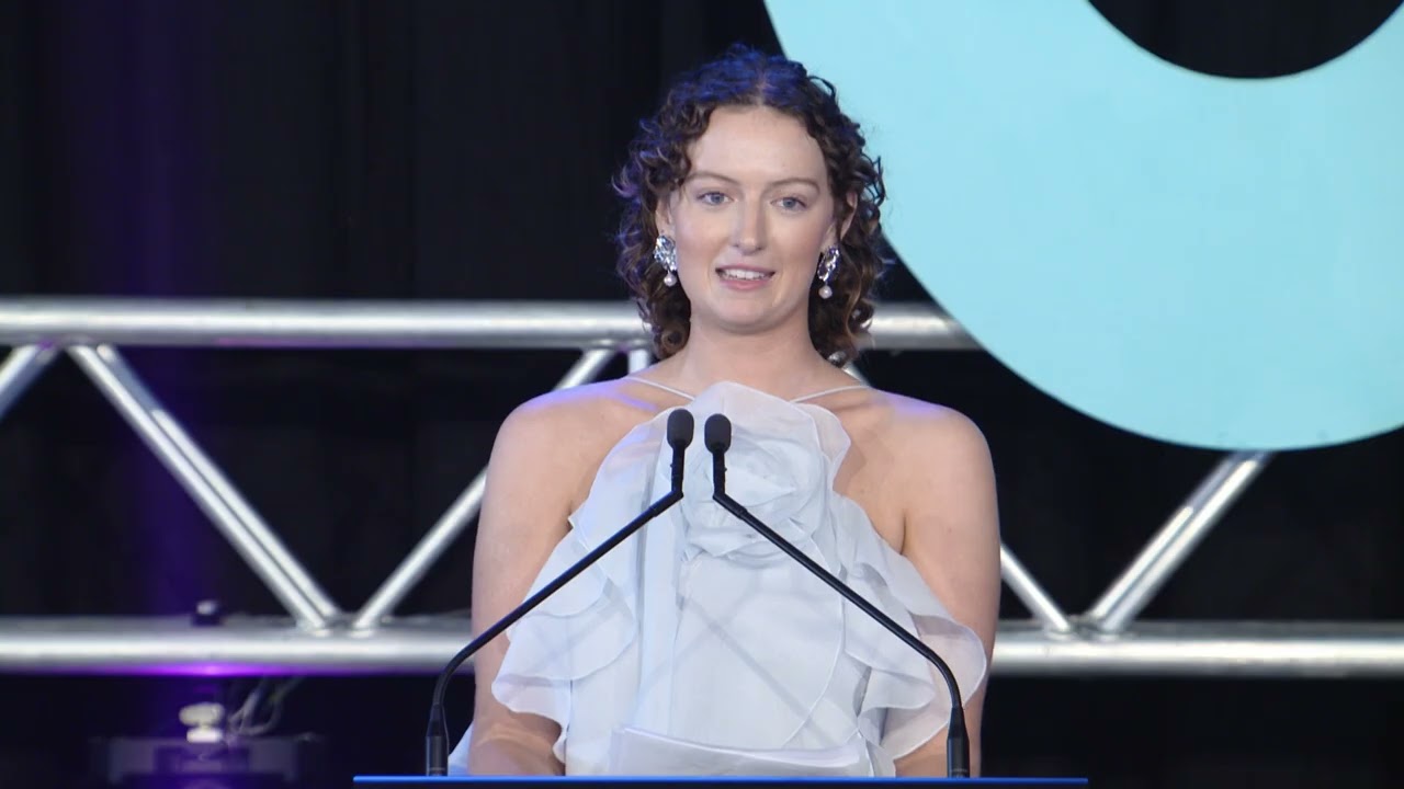 Kate Mearns' Brissy4Ward 2025 Speech