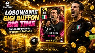 LOSOWANIE: BIG TIME BUFFON