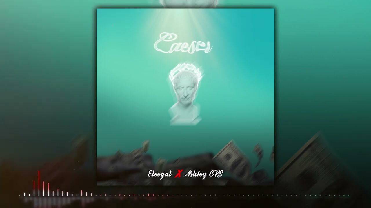 Caeser - Eleegal x Ashley cks adlı videoyu YouTube'da izle Caeser - Eleegal x Ashley cks adlı videoyu YouTube'da izle