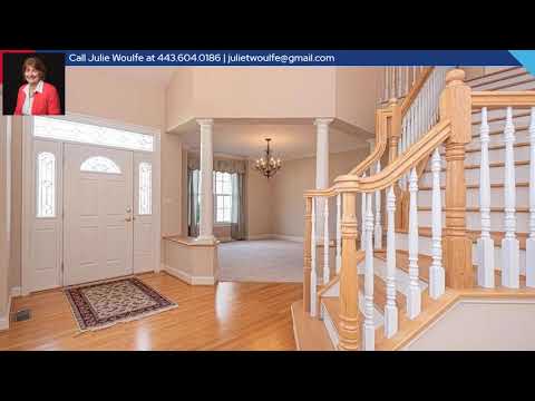 13119 MUIRFIELD LANE, Berlin, MD home video tour