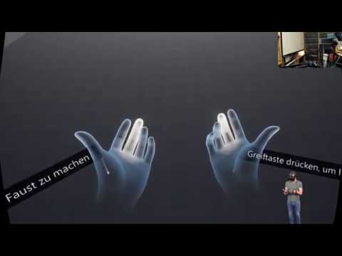 cycling vector Bischmaster probiert´s I Virtual Reality I Phase 2: Freunde müssen dran glauben