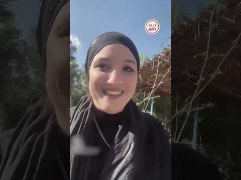 لما تجيب واحدة من إيجيبت وتركبها حمار في الأرياف
