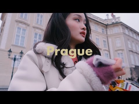 (jpn) PRAGUE VLOG 프라하에서 크리스마스를🎄Christmas in Prague