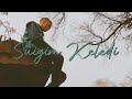 [ENG] Kyle Ruh - Suigim Keledi Lyrics / Sözi / Текст
