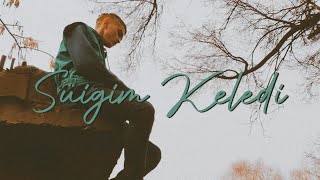 [ENG] Kyle Ruh - Suigim Keledi Lyrics / Sözi / Текст